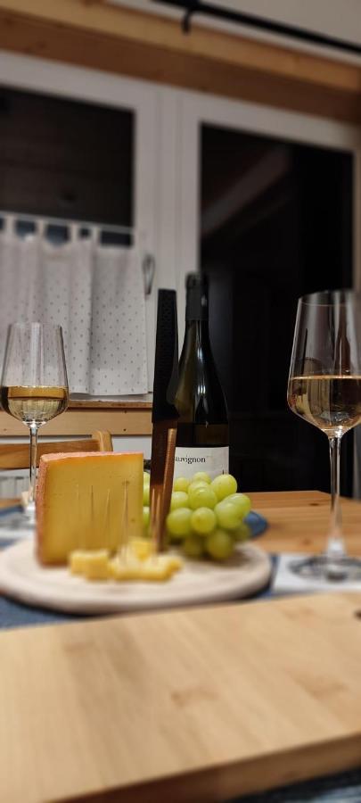 Ferienhaus Lechtaler Alpen Bach  Esterno foto