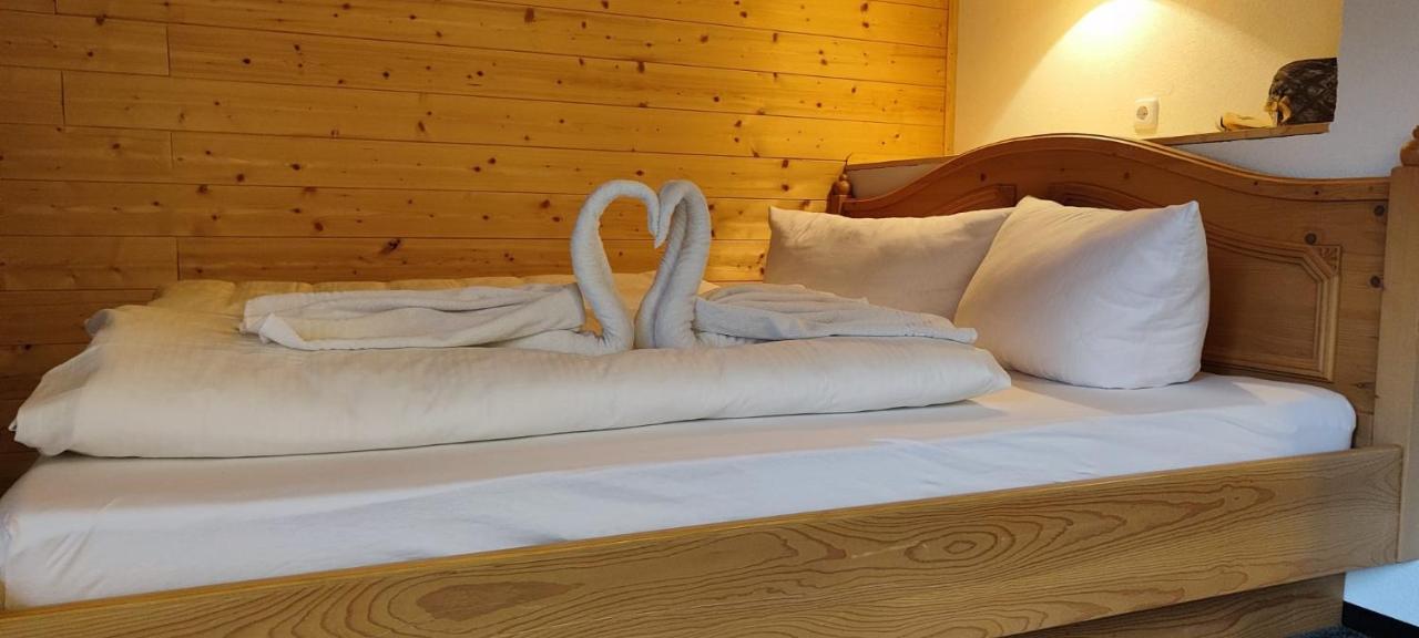 Ferienhaus Lechtaler Alpen Bach  Esterno foto