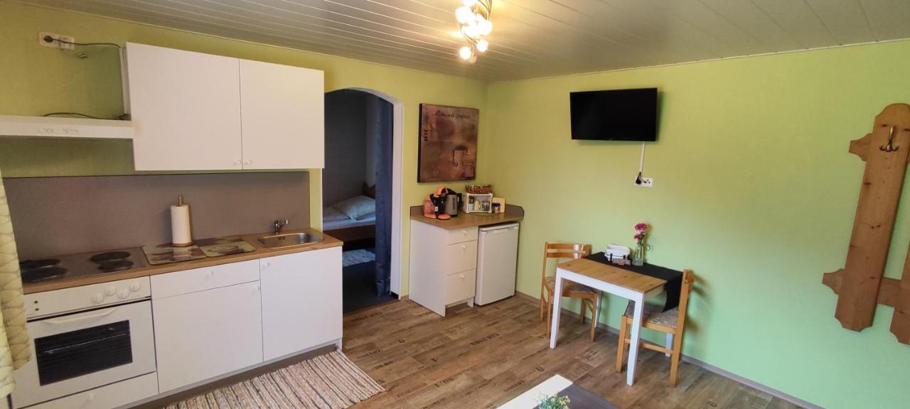Ferienhaus Lechtaler Alpen Bach  Esterno foto