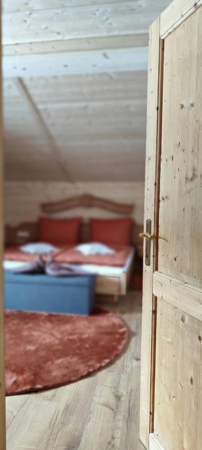 Ferienhaus Lechtaler Alpen Bach  Esterno foto