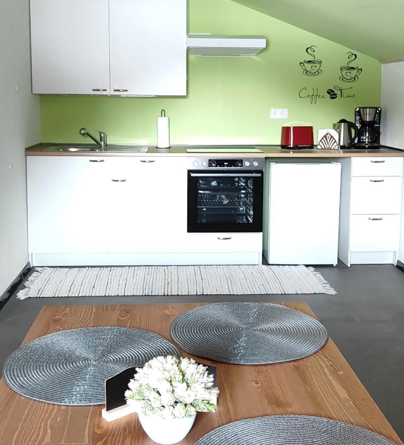 Ferienhaus Lechtaler Alpen Bach  Esterno foto
