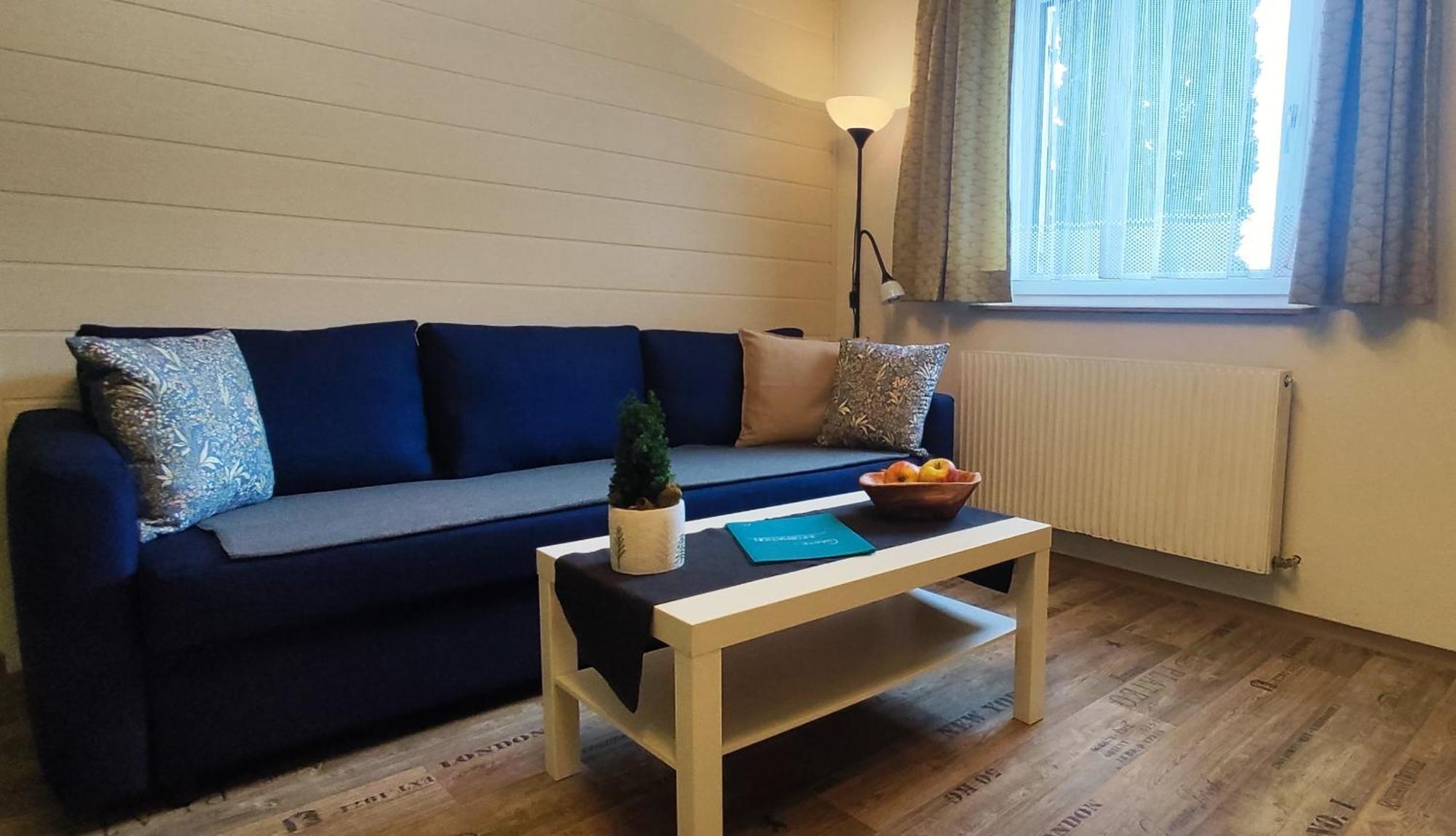 Ferienhaus Lechtaler Alpen Bach  Esterno foto