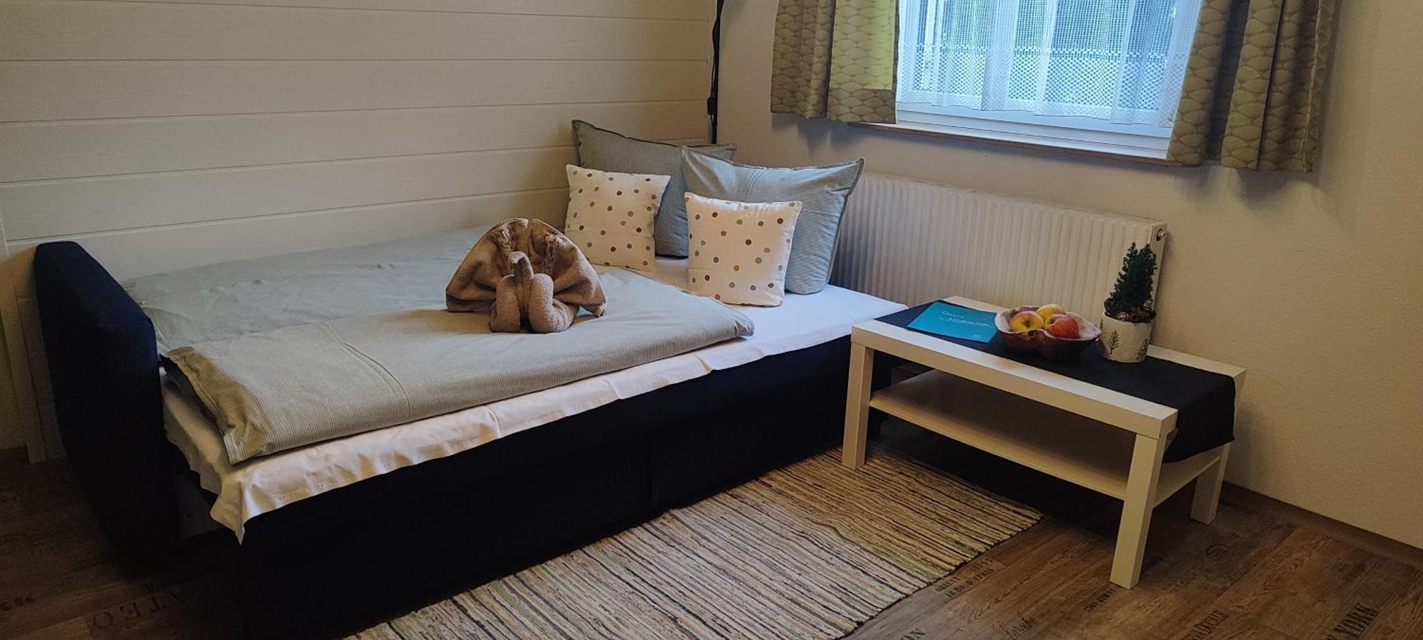 Ferienhaus Lechtaler Alpen Bach  Esterno foto