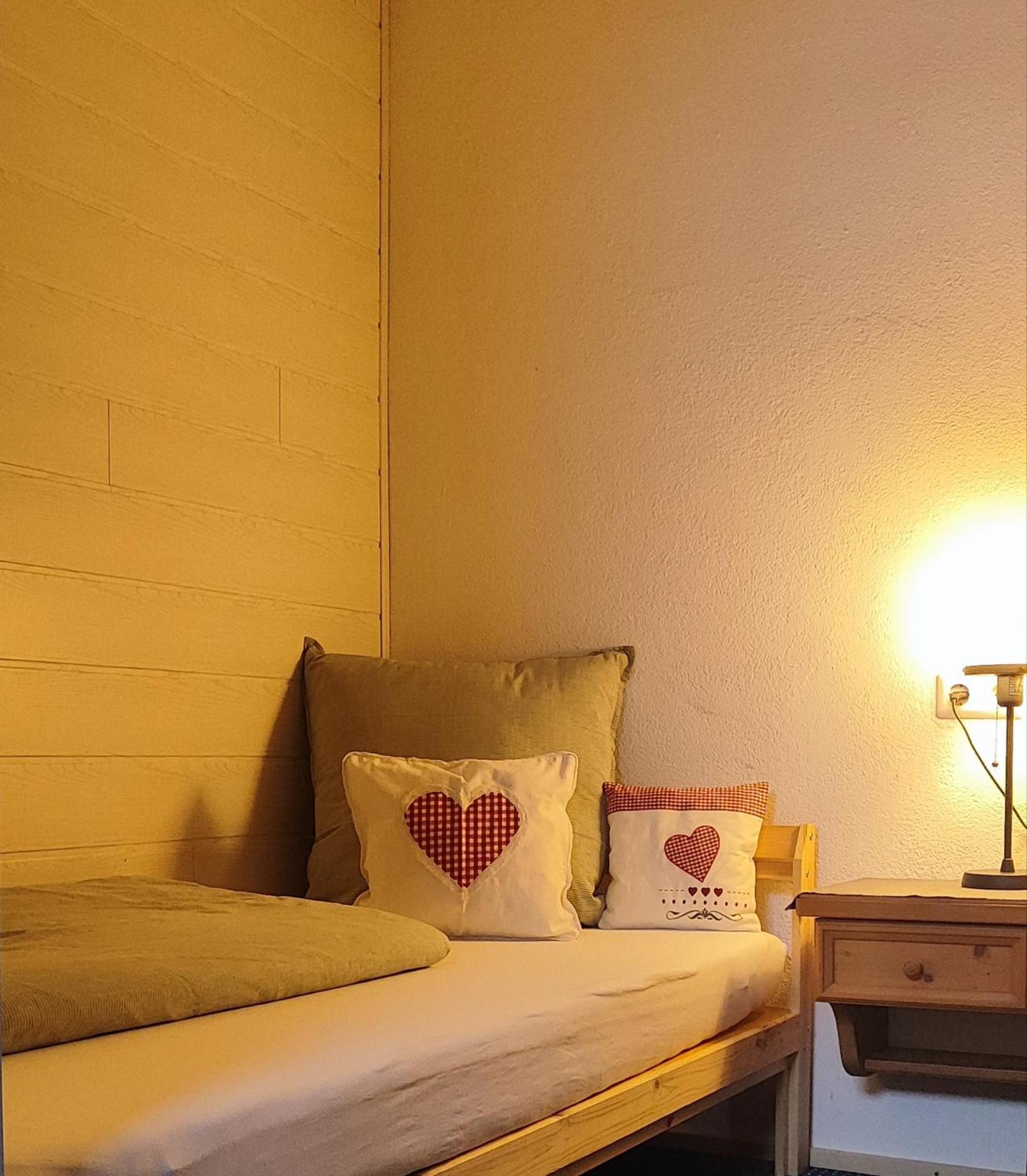 Ferienhaus Lechtaler Alpen Bach  Esterno foto