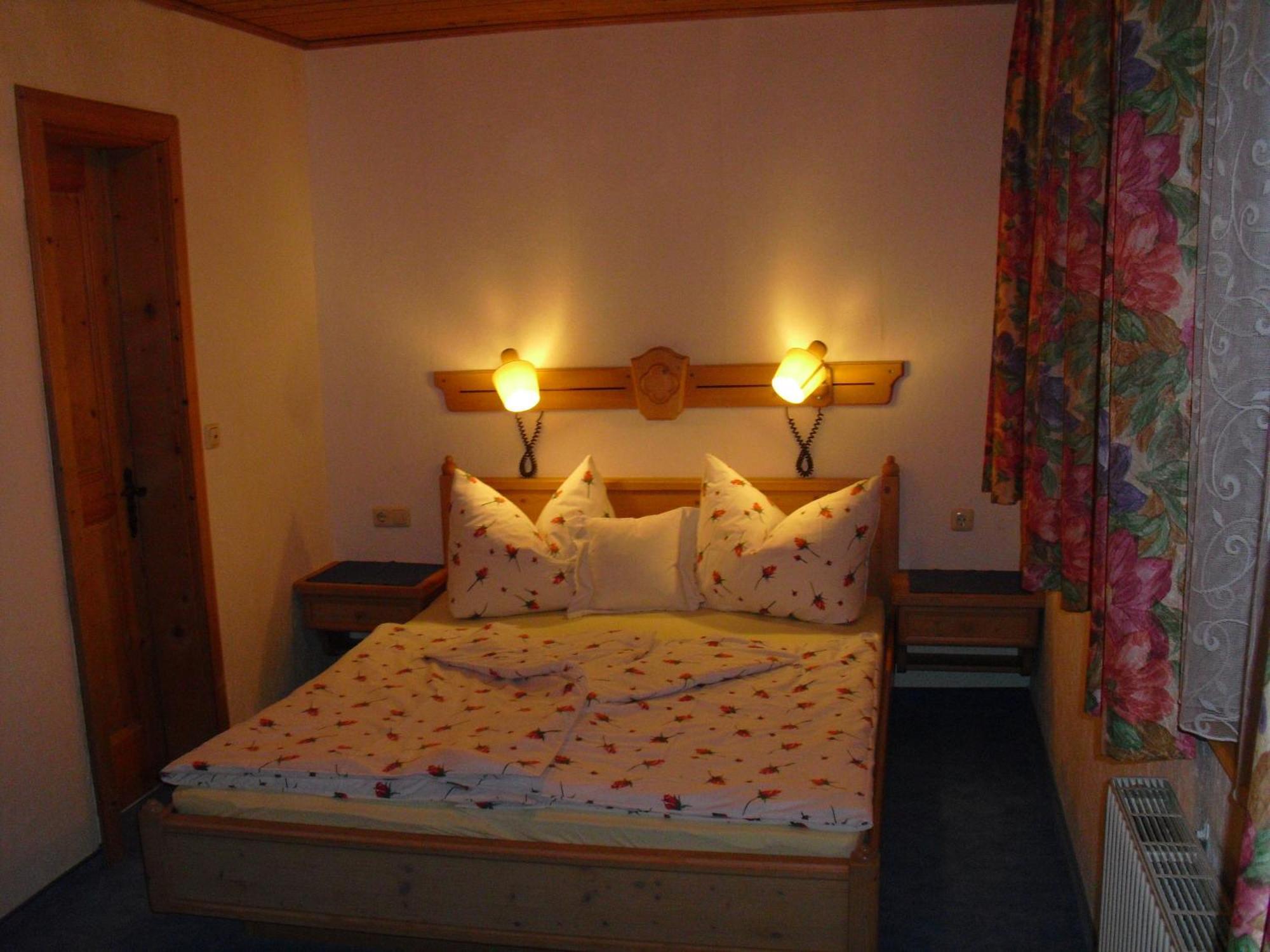 Ferienhaus Lechtaler Alpen Bach  Esterno foto